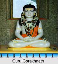 Types of Gorakhnath Yogis