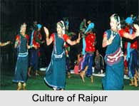 Raipur, Chattisgarh