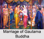 Early Life and Marriage of Gautama Buddha, Buddhism