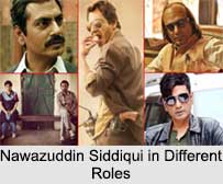 Nawazuddin Siddiqui, Bollywood Actors