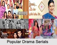 Indian Television Serials, Indian Television