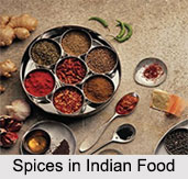 History of Indian Food