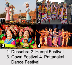 Festivals of Karnataka, Indian Regional Festivals