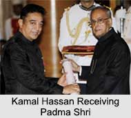 Kamal Hassan, Indian Film Personality