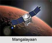 Indian Space Research Organisation, Indian Administration