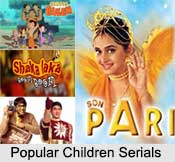 Indian Television Serials, Indian Television