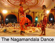 Folk Dances of Karnataka, Indian Dances