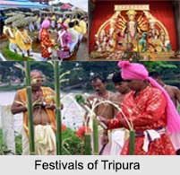 Tripura, Indian State