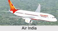 Air India, Indian Airlines