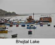 Tourism in Bhojtal Lake, Bhopal