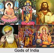 Gods of India