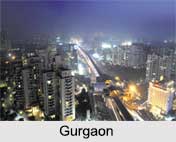 Gurgaon, Haryana