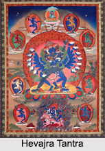 Hevajra Tantra, Tantra in Buddhism