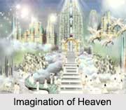 Heaven, Hinduism