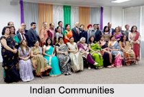 Indian Communities