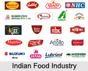 Indian Food Industry