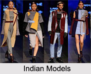 Indian Models