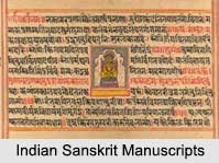 Indian Manuscripts, Sources of History of India