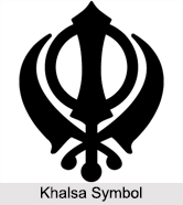 Khalsa, Sikhism