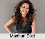 Madhuri Dixit, Bollywood Actress