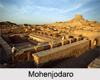 Mohenjodaro, Ancient Cities of Indus Valley Civilization