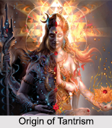 Origin of Tantrism
