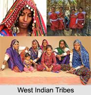 West Indian Tribes