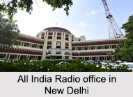 All India Radio, Indian Radio