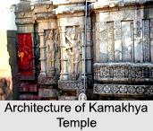 Kamakhya Temple, Guwahati , Assam