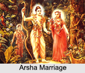 Types Of Hindu Marriages