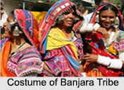 Banjara Tribe, Tribes of Jharkhand