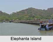 Islands of Mumbai Harbour, Indian Islands