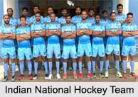 Indian National Hockey Team, Indian Hockey