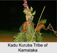 Tribes of Karnataka