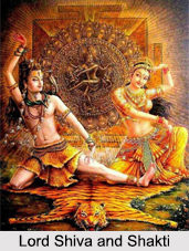 Shakti, Divine Mother, Indian Goddess