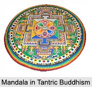 Methods in Tantric Buddhism