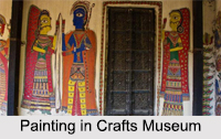 Crafts of Delhi, Indian Crafts
