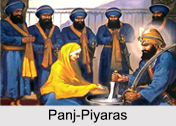 Khalsa, Sikhism