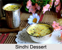 Sindhi Cuisine, Indian Regional Cuisine