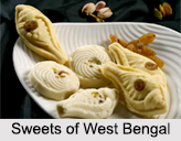 West Bengal Cuisine, Indian Regional Cuisine