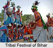 Tribes of Bihar, East Indian Tribes