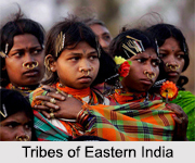 Indian Aboriginal Tribes
