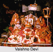 Vaishno Devi, Jammu and Kashmir