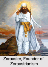 Zoroastrianism, Indian Religion