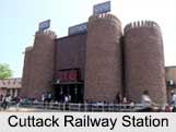Indian Railway Stations, Indian Railways