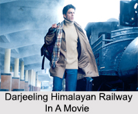 Darjeeling Himalayan Railway, Indian Railways