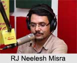 Indian Radio Personalities, Indian Radio