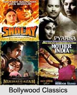 Bollywood, Indian Movies