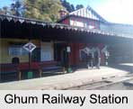 Indian Railway Stations, Indian Railways
