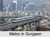 Gurgaon, Haryana
